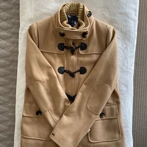 Tommy Hilfiger Winter Peacoat
